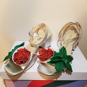 [Out of Business SALE 2021 Women's Shoes] Holiday